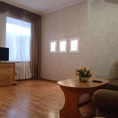 Apartment On Vasilka 4 Grodno Esterno foto